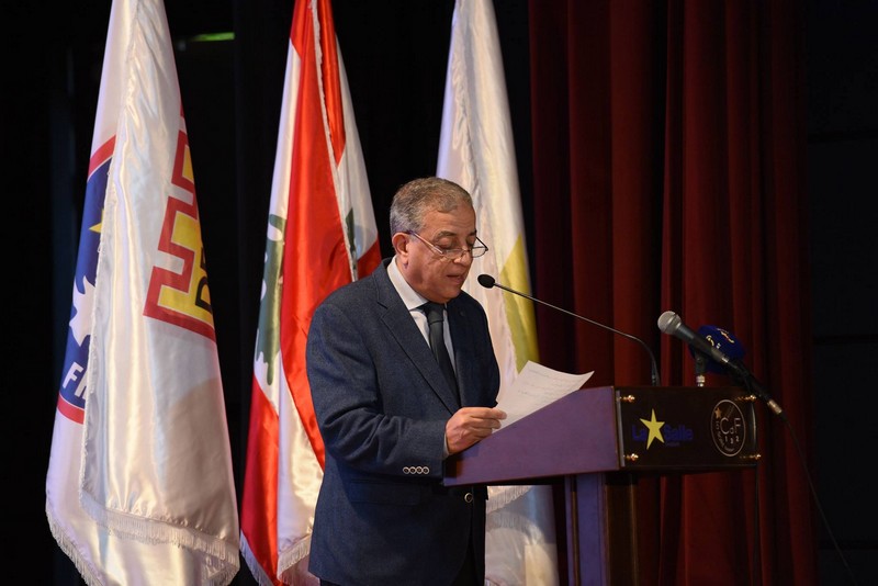 Collège des Frères – Deddeh: 132 Years of History in Tripoli